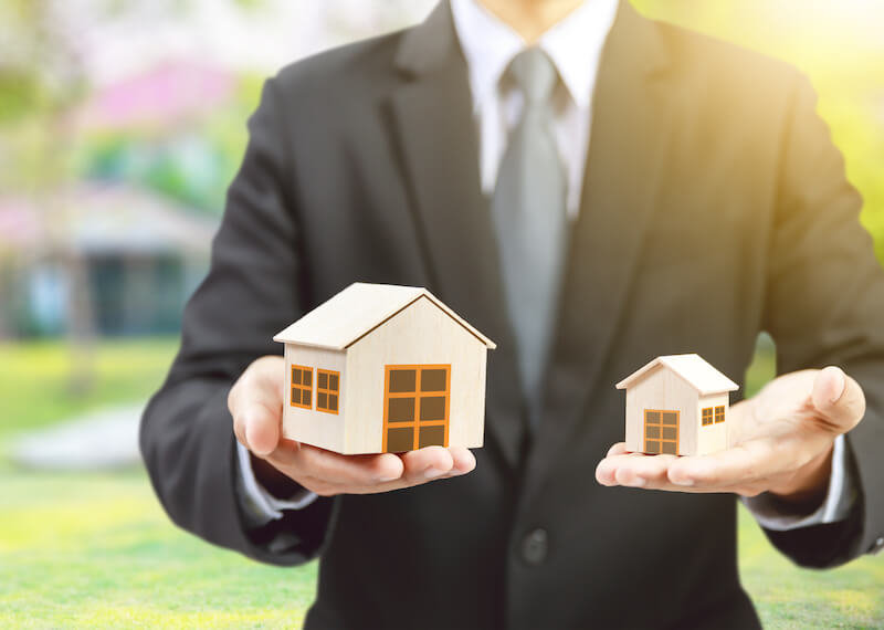 Downsizing in Calgary: How to Know If a Smaller Home Will Actually Improve Your Life