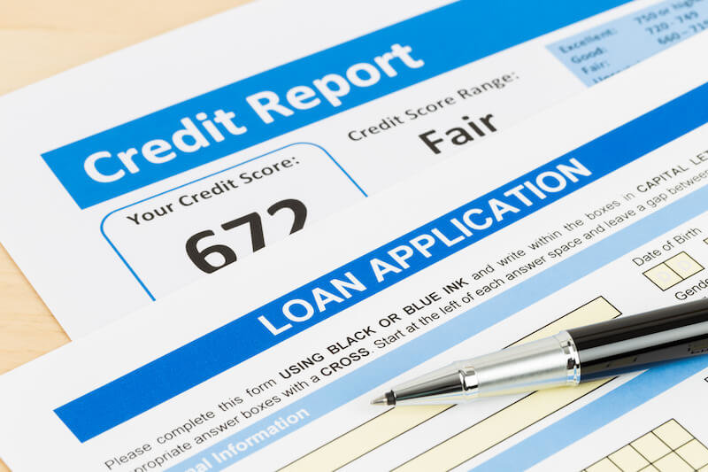 Your Credit Score Before Buying a Home: What Calgary Buyers Need to Know