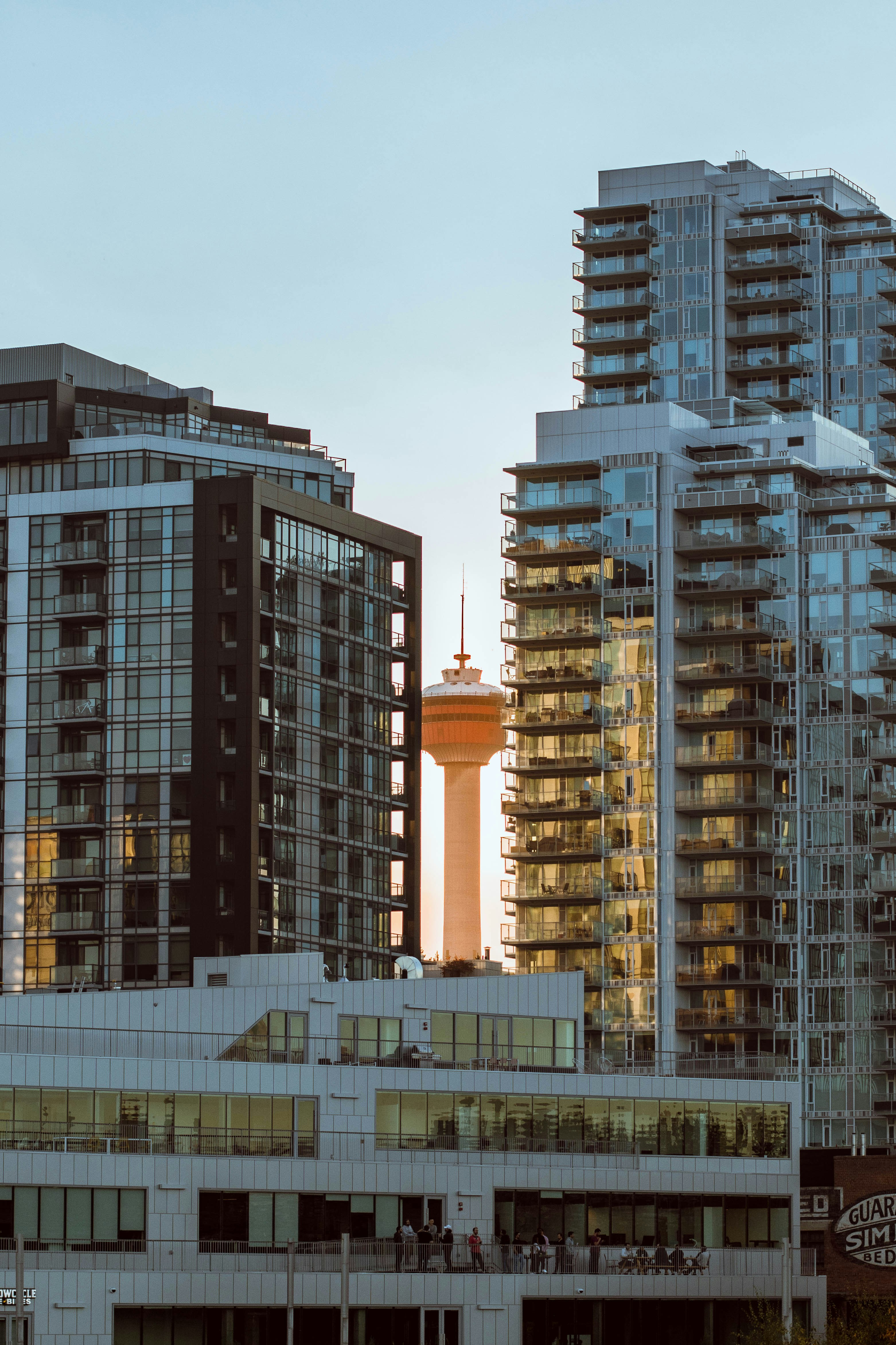Beltline Calgary