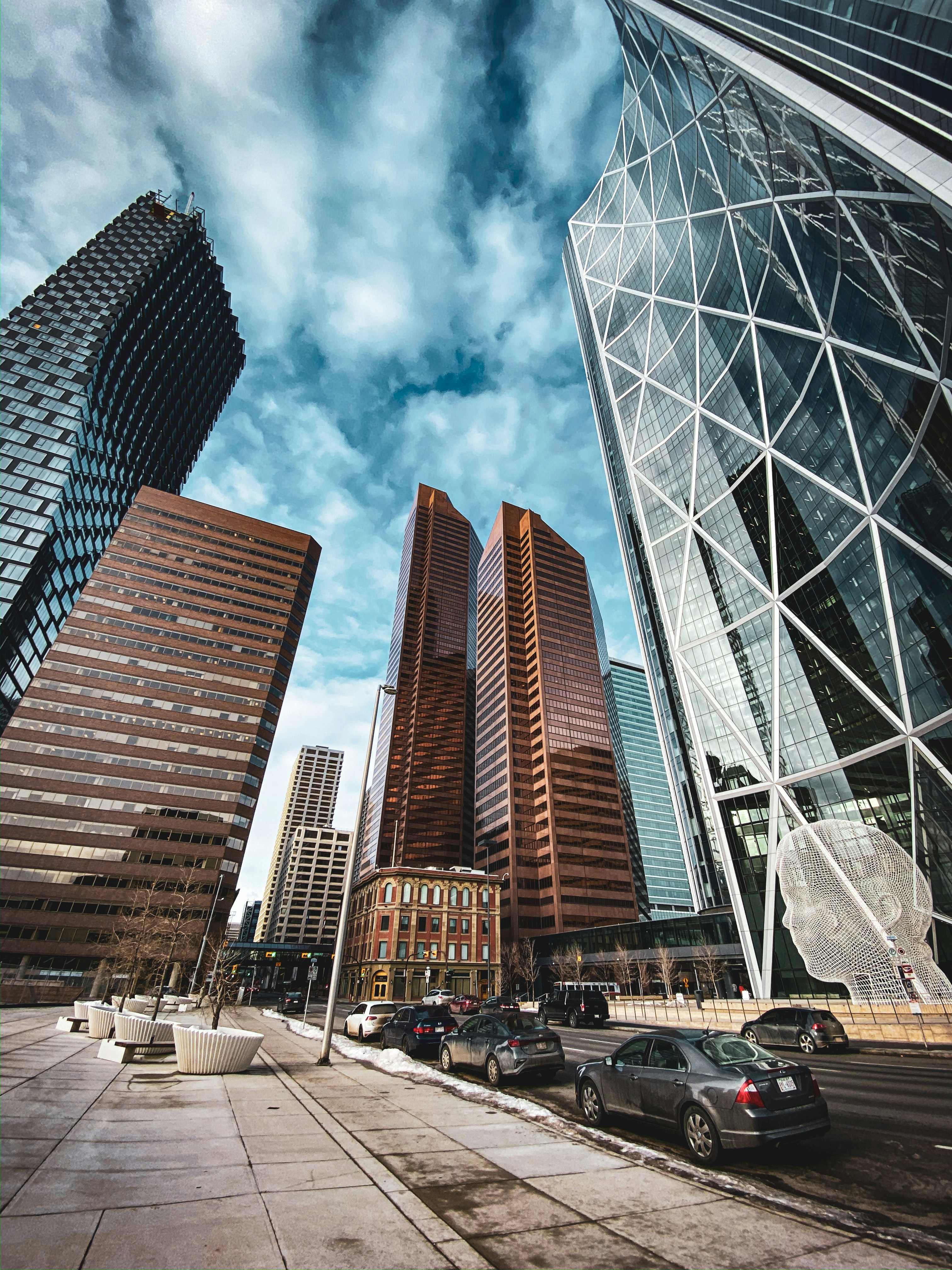 Luxury Calgary home for sale