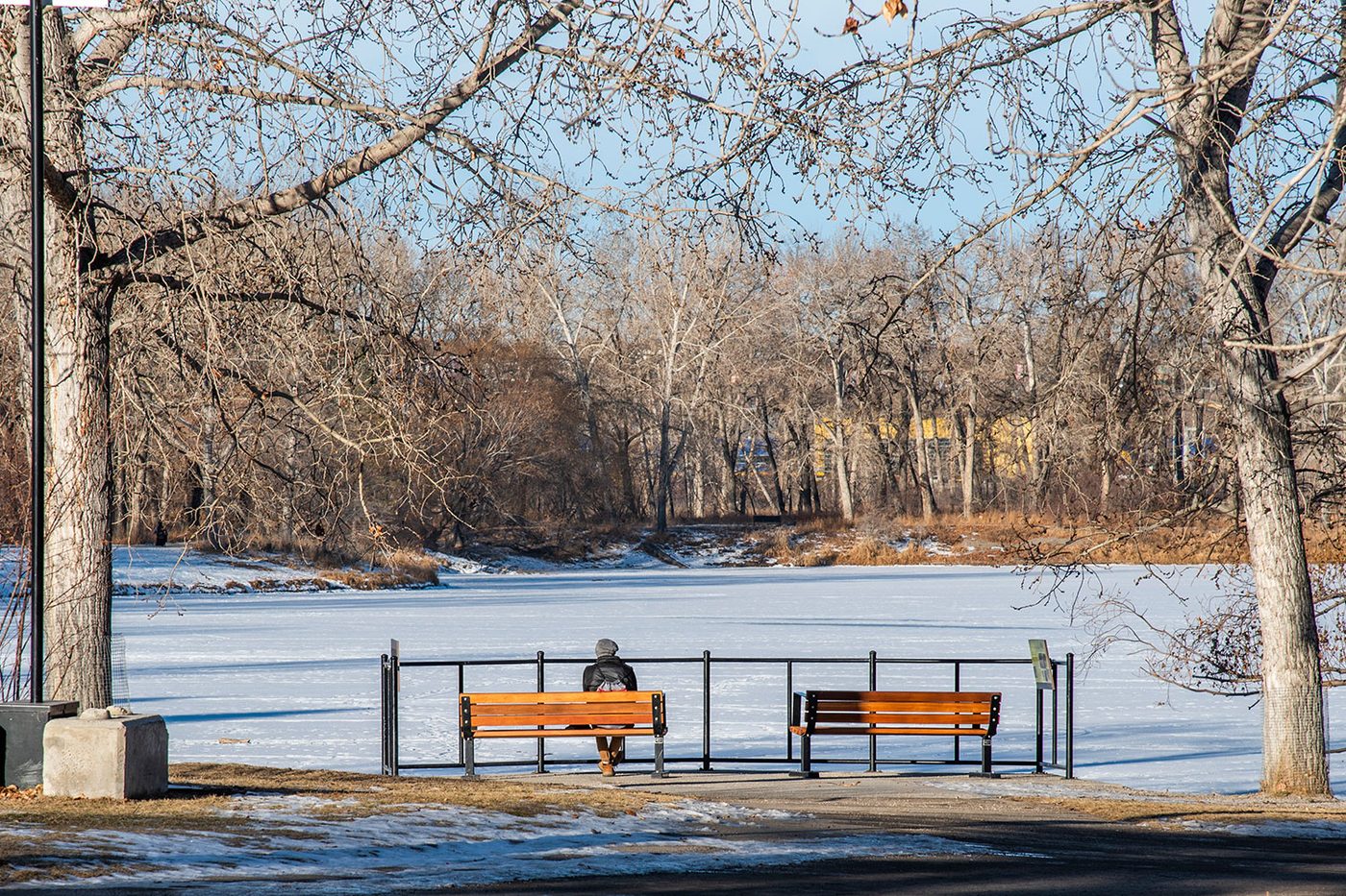 Acadia neighbourhood in Calgary
