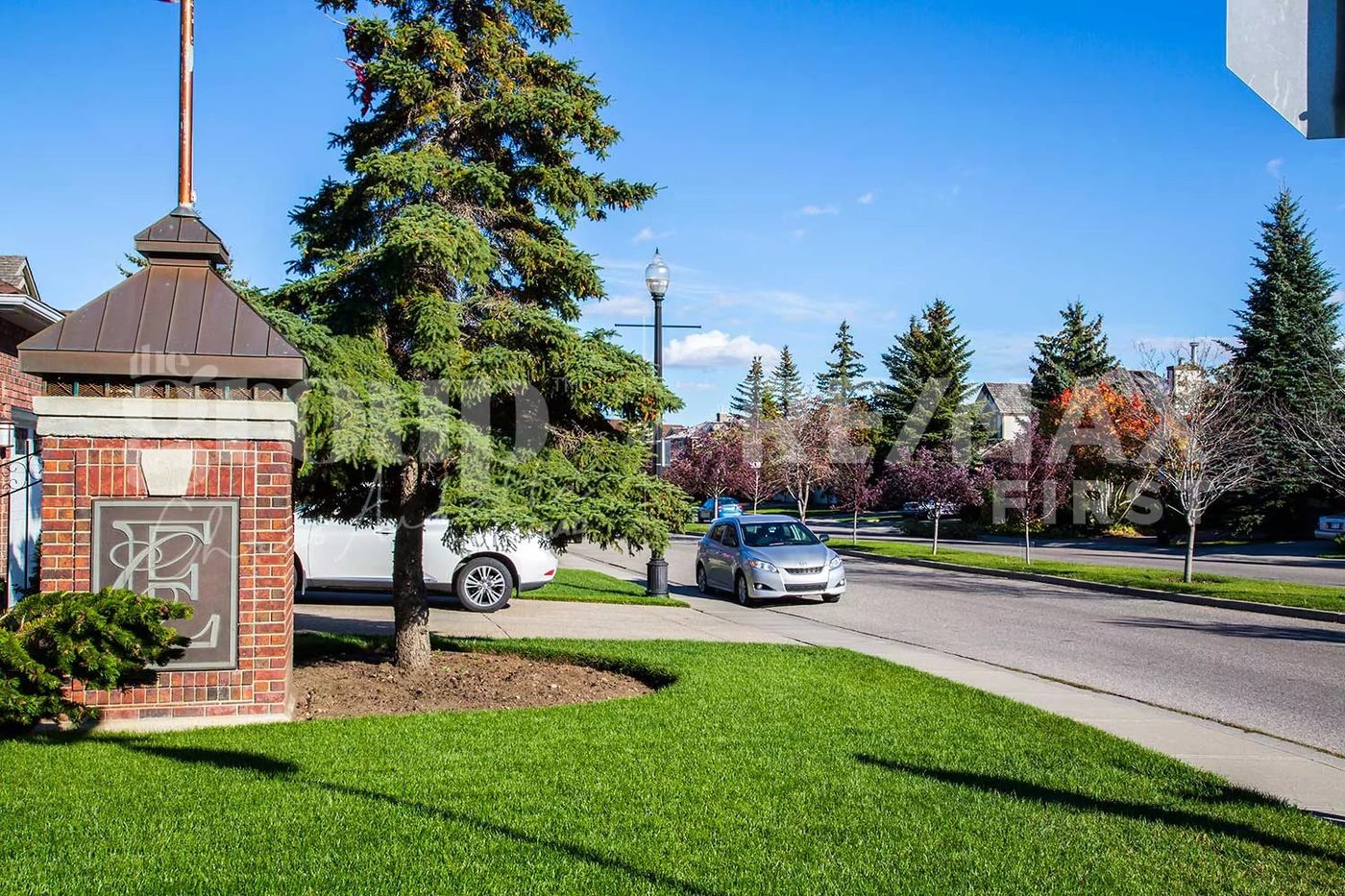 Christie Park neighbourhood in Calgary