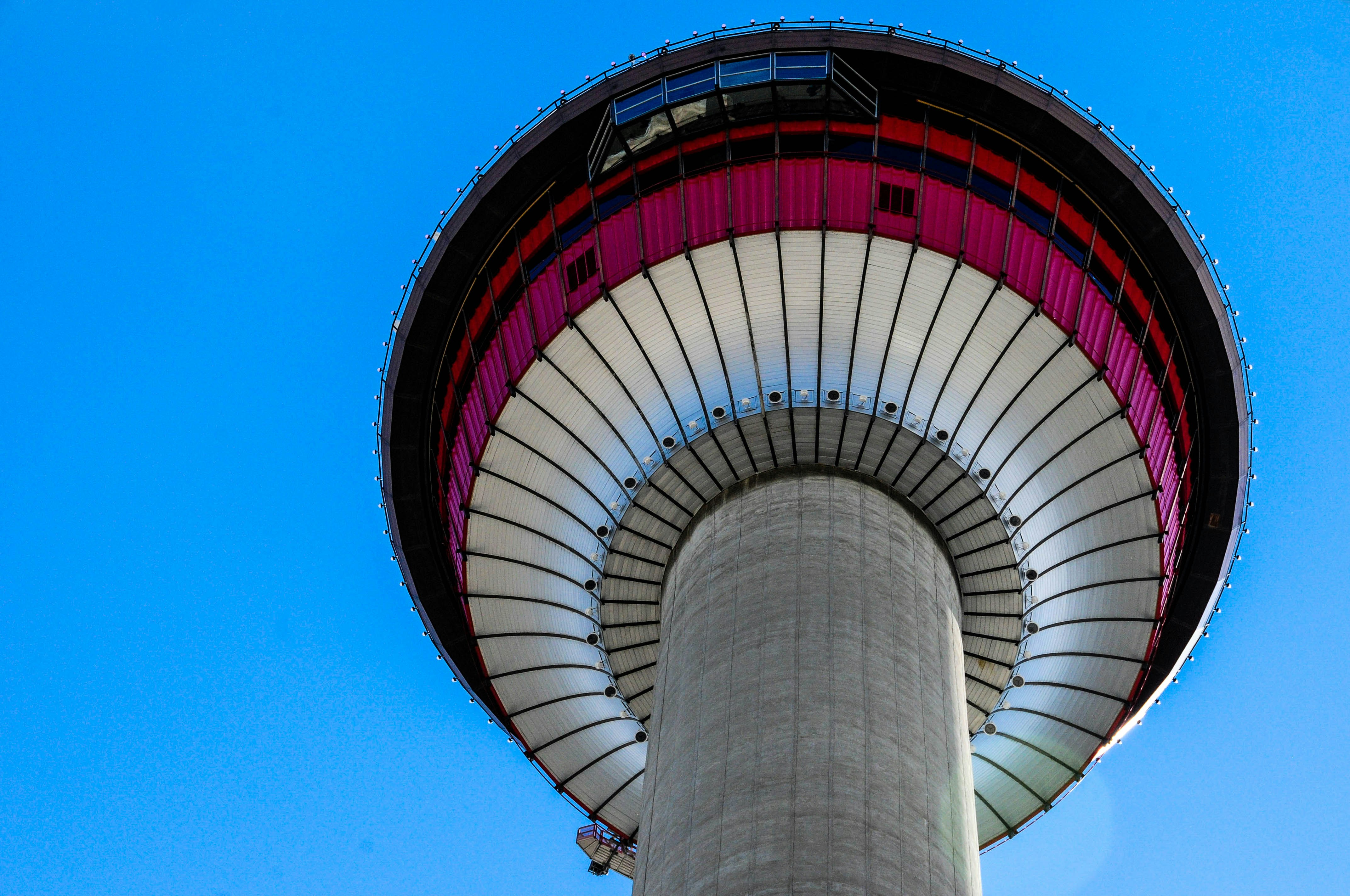 Calgary Tower