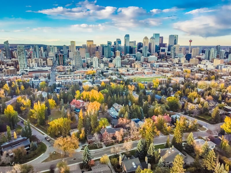 Where Calgary Luxury Lives: A Guide to the City's Most Prestigious Neighbourhoods