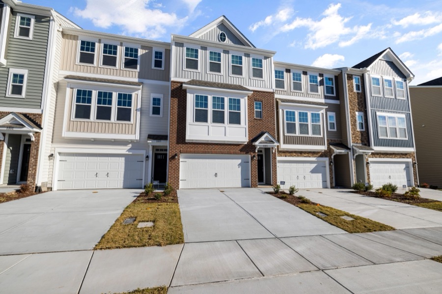 Townhome in Calgary